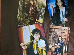 -海马体照相馆(上海宝山万达广场店)