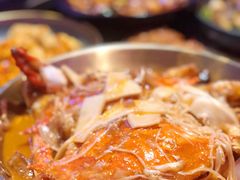 -钳真多钓虾馆·小龙虾海鲜烧烤(九六广场店)