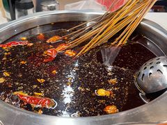 -水碾河刘老大串串香(水碾河路店)