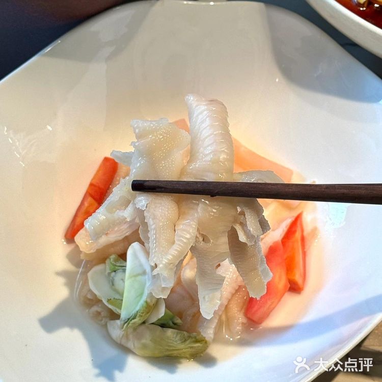 新年开工第一餐👏👏成都人都爱吃的老字号川菜