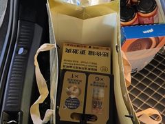 -盒马鲜生(双清路店)