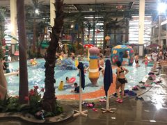 -南宫温泉水世界