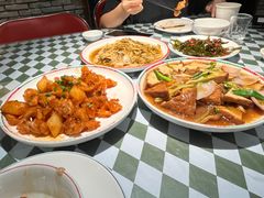 -回魏大排档(百花洲店)