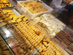 自助取餐区-北三凯奇清真食品店