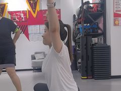 -超减·私教减肥馆(世博店)