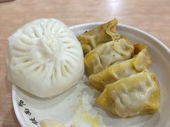 -蒋家桥饺面店(广陵路店)