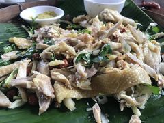 -园林美食城·本土农家菜(杨和镇店)