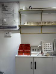 -丫丫NAIL日式自助美甲美睫沙龙