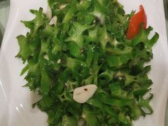 四角豆-朱家小厨(红塔西路店)