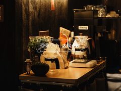 -古耳咖啡(北锣店)