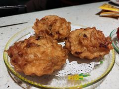 黄鱼油墩子-阿莉餐厅(枣阳路店)