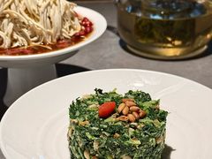 -晓淮山·扬州早茶·淮扬菜(龙阳广场店)