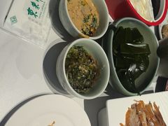 -东来顺•非遗火锅(外滩店)