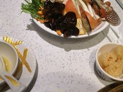 -八珍玉食鸡煲·打边炉(印象城店)