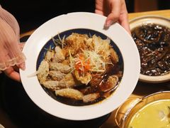 -竹里馆 ·茶食(奥体店)