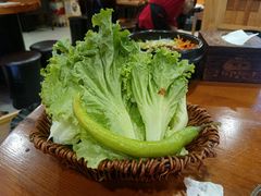 -杀猪天·韩国烤肉(总店)