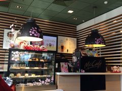 -麦当劳(双榆树店)