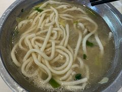 杠面-首占学彬杠面(日韵东方店)