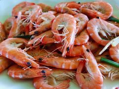 -四川小胡子海鲜(丁村万人海鲜广场店)