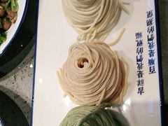 -羊来顺冰煮鲜羊 铁锅烀羊肉(中央大街店)