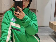 -哈尔滨热雪奇迹