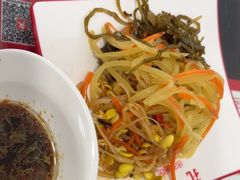 -孔一凡·手工饺子(时尚明苑店)