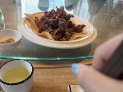 -味莊·青岛菜(云霄路店)