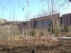 -山东大学(兴隆山校区)