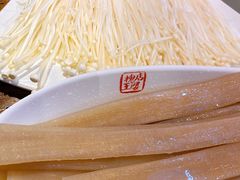 宽粉-槐店王婆大虾(开发区店)