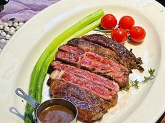 -翡翠鸟精品泰国菜(北辰财富中心店)