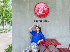 -COFFEE CALL(云锦路店)