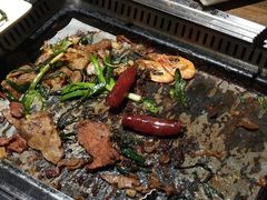 -金太郎海鲜姿造自助烤肉火锅(圣景兴业嘉园店)