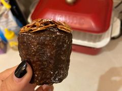 伯爵红茶可露丽-发酵食堂(屏风街店)