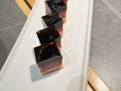 -晓淮山·扬州早茶·淮扬菜(龙阳广场店)