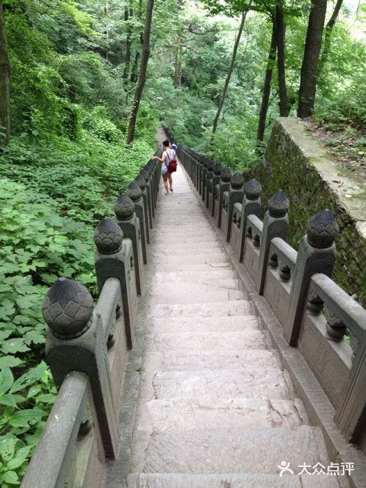 武当山风景区iphone_upload_pic图片