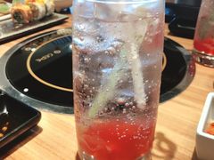 -水林间·寿喜烧自助(仙林金鹰店)