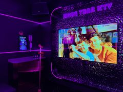 -星聚会KTV X Party(上海真如中海环宇城店)