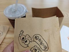 -虎伢Fuuya!咖啡煎饼(陆家嘴波特营店)