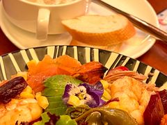 -申德勒加油站西餐厅(日坛路总店)