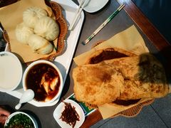 -黑窑厂糖油饼烤鸭·清真菜(旗舰店)