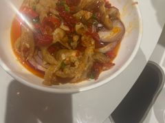 -琥珀老六龙虾(四里河店)