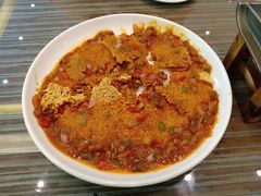 -自游人·美食一楼·地道徽菜(三十年名店)