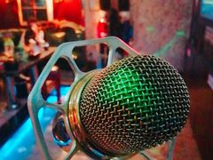 -格莱美量贩式KTV(奥帆店)