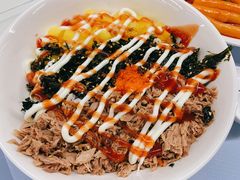 -北大家园食堂