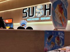 -争鲜回转寿司(海曙天一PLUS店)