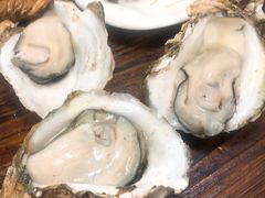 招牌原味蚝-四季美蚝皇
