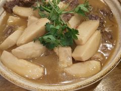 -隆喜元鱼汤包·海鲜(中联广场店)