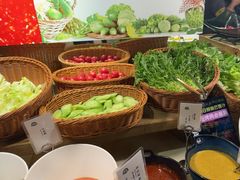 -戈拿旺巴西烤肉(崇文门店)