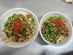 -丁记面馆(凤凰店)