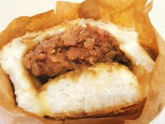 牛肉煎包-牛煎里牛肉煎包淮南牛肉汤(广东路店)